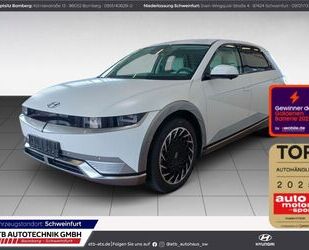 Hyundai IONIQ 5 Gebrauchtwagen