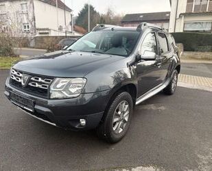 Dacia Duster Gebrauchtwagen