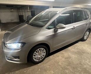 VW Golf Sportsvan Gebrauchtwagen