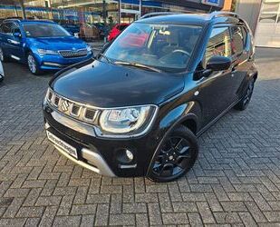 Suzuki Ignis Gebrauchtwagen