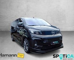 Opel Zafira Gebrauchtwagen