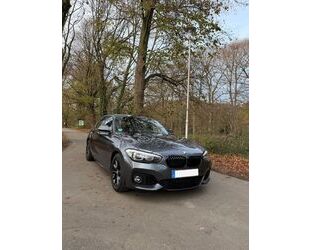 BMW 118 Gebrauchtwagen