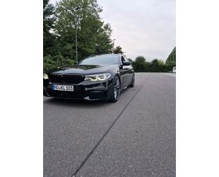 BMW BMW 540i *M-Paket*ACC*20