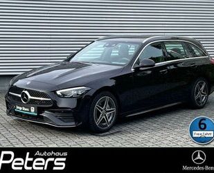 Mercedes-Benz C 220 Gebrauchtwagen