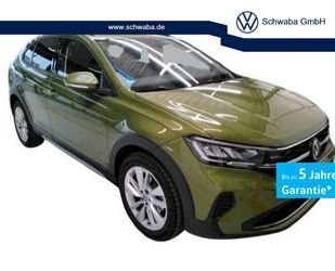 VW Taigo Gebrauchtwagen