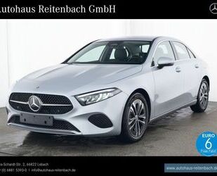 Mercedes-Benz A 200 Gebrauchtwagen