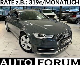 Audi A6 Allroad Gebrauchtwagen