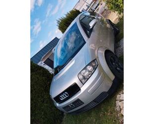 Audi A2 Gebrauchtwagen