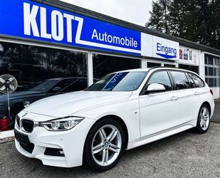 BMW 318 Gebrauchtwagen