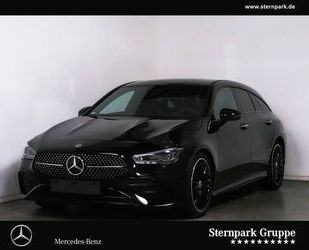 Mercedes-Benz CLA 200 Shooting Brake Gebrauchtwagen