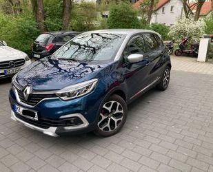 Renault Captur Gebrauchtwagen