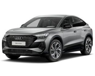 Audi Q4 Gebrauchtwagen