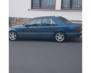 Mercedes-Benz 260 Gebrauchtwagen