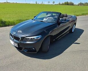 BMW 218 Gebrauchtwagen