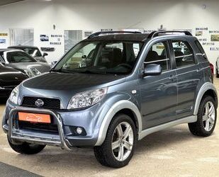 Daihatsu Terios Gebrauchtwagen