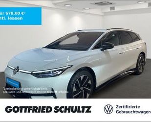 VW ID.7 Gebrauchtwagen
