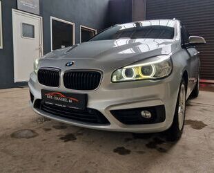 BMW 218 Active Tourer Gebrauchtwagen