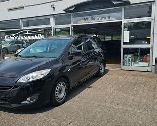 Mazda 5 Gebrauchtwagen