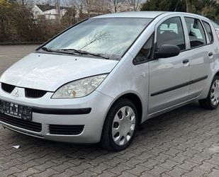 Mitsubishi Colt Gebrauchtwagen