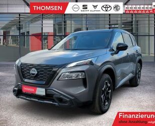 Nissan X-Trail Gebrauchtwagen