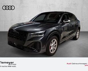 Audi SQ2 Gebrauchtwagen