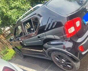 Suzuki Ignis Gebrauchtwagen