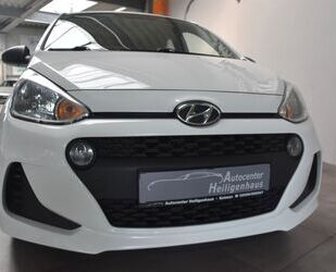 Hyundai i10 Gebrauchtwagen