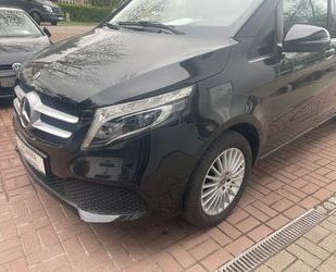 Mercedes-Benz V 250 Gebrauchtwagen