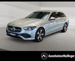 Mercedes-Benz C 180 Gebrauchtwagen