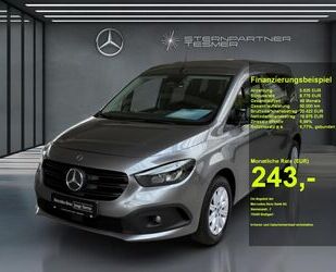 Mercedes-Benz eCitan Gebrauchtwagen