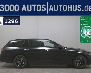 Mercedes-Benz E 300 Gebrauchtwagen