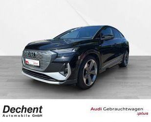 Audi Q4 Gebrauchtwagen