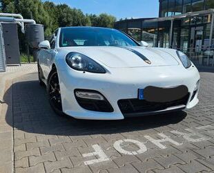 Porsche Panamera Gebrauchtwagen