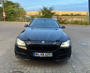 BMW 520 Gebrauchtwagen