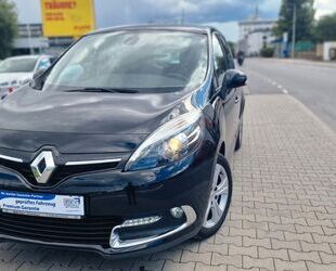 Renault Scenic Gebrauchtwagen