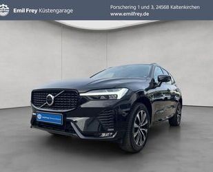Volvo XC60 Gebrauchtwagen