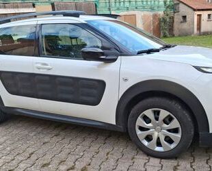 Citroen C4 Cactus Gebrauchtwagen