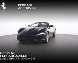 Ferrari Roma Gebrauchtwagen