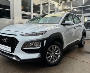 Hyundai KONA Gebrauchtwagen