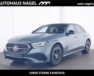 Mercedes-Benz E 300 Gebrauchtwagen