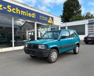 Fiat Panda Gebrauchtwagen