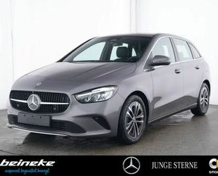 Mercedes-Benz B 180 Gebrauchtwagen