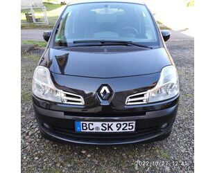Renault Modus Gebrauchtwagen