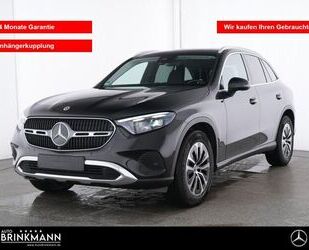 Mercedes-Benz GLC 220 Gebrauchtwagen