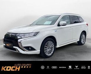 Mitsubishi Outlander Gebrauchtwagen