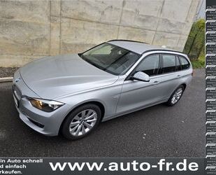 BMW 320 Gebrauchtwagen