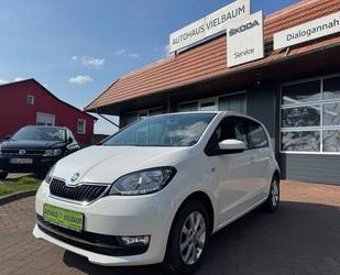 Skoda Citigo Gebrauchtwagen