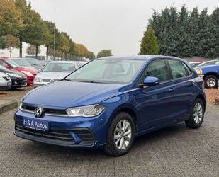 VW Polo Gebrauchtwagen