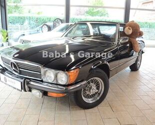 Mercedes-Benz SL 350 Gebrauchtwagen
