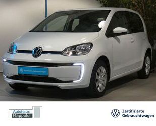 VW e-up! Gebrauchtwagen